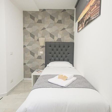 Hotel Terrazza Magenta Roma Dış mekan fotoğraf