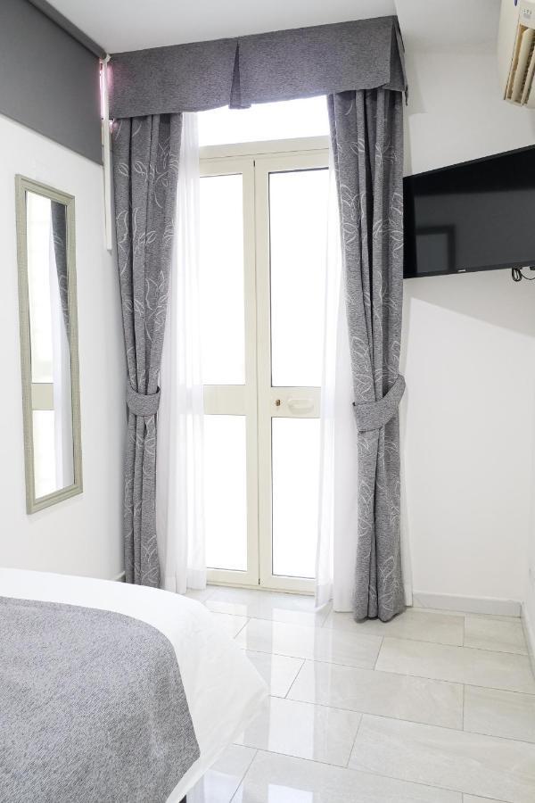 Hotel Terrazza Magenta Roma Dış mekan fotoğraf