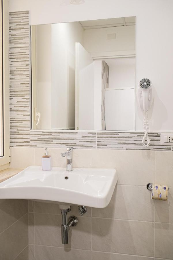 Hotel Terrazza Magenta Roma Dış mekan fotoğraf