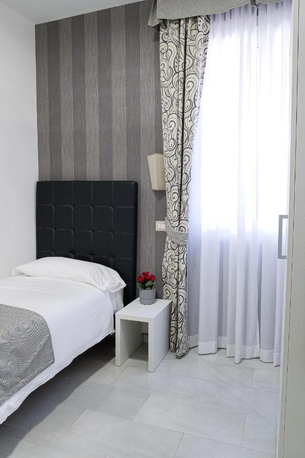 Hotel Terrazza Magenta Roma Dış mekan fotoğraf