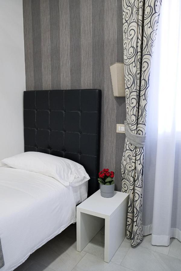 Hotel Terrazza Magenta Roma Dış mekan fotoğraf