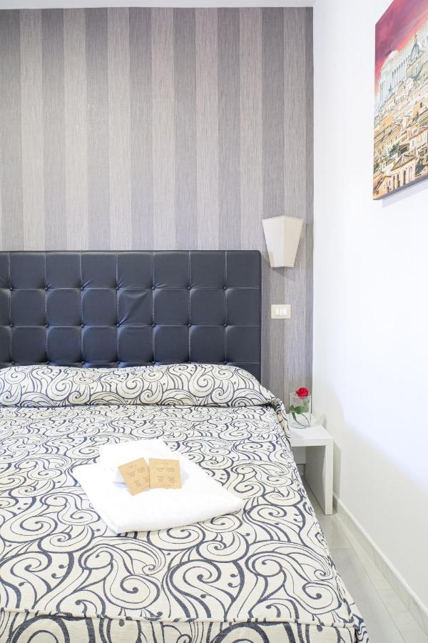Hotel Terrazza Magenta Roma Dış mekan fotoğraf