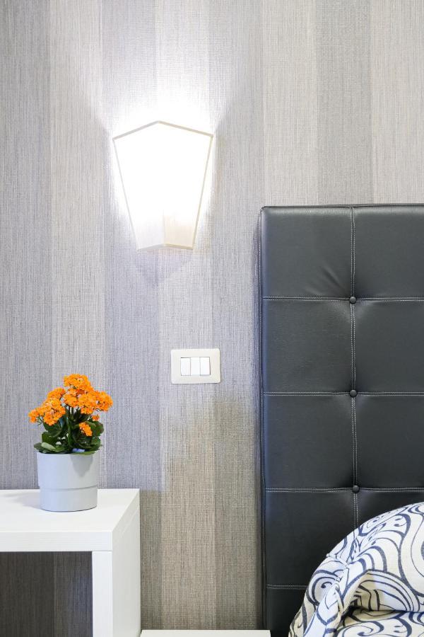 Hotel Terrazza Magenta Roma Dış mekan fotoğraf