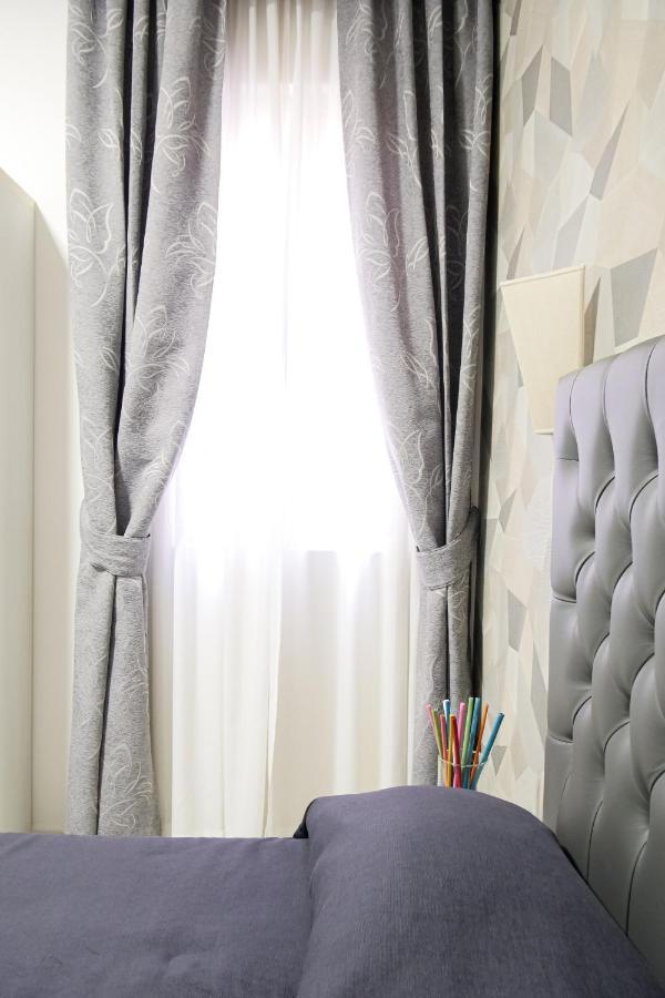 Hotel Terrazza Magenta Roma Dış mekan fotoğraf