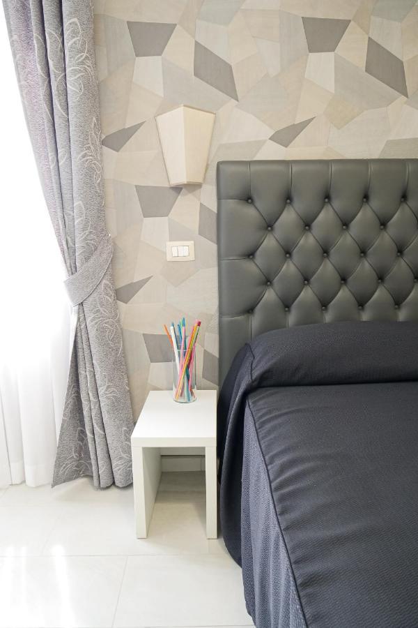 Hotel Terrazza Magenta Roma Dış mekan fotoğraf