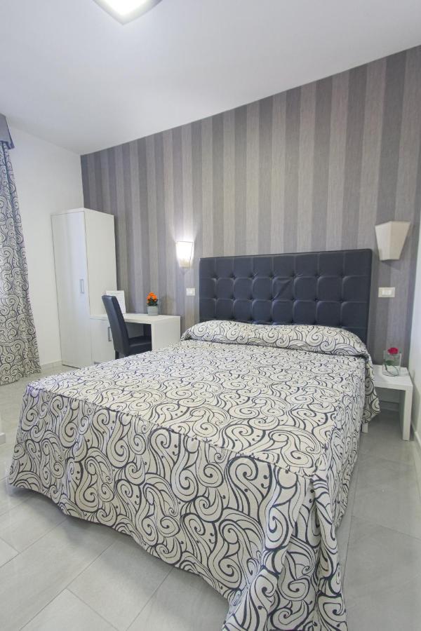 Hotel Terrazza Magenta Roma Dış mekan fotoğraf