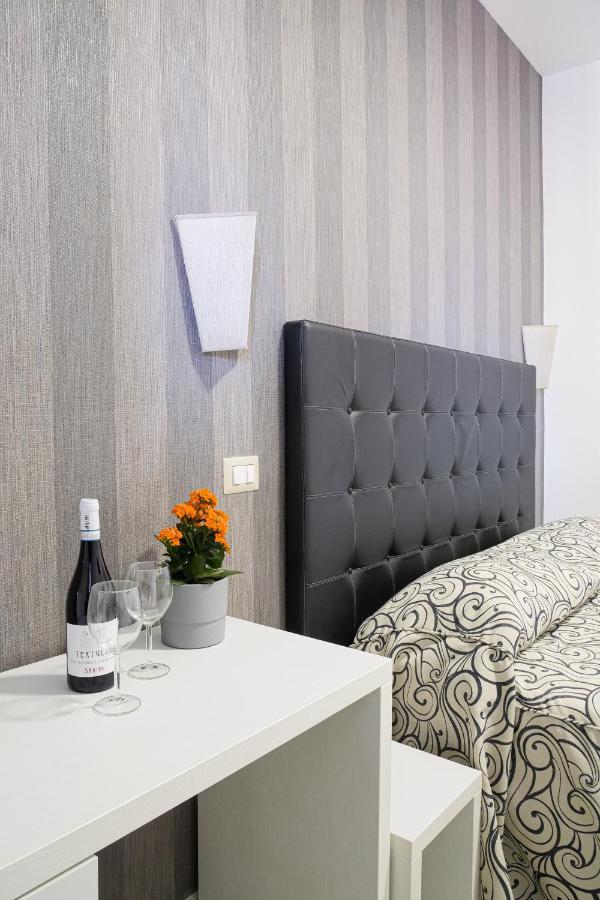 Hotel Terrazza Magenta Roma Dış mekan fotoğraf